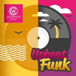 UPBEAT FUNK-logo